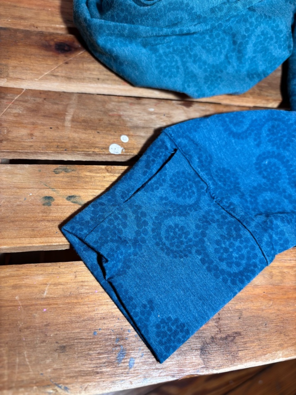 Woolrich Women’s Long Sleeve Shirt - Picture 9 of 10